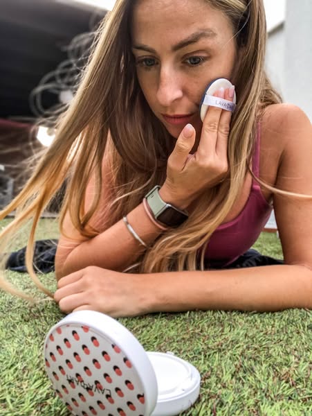 Köp en Compact Cushion och få en GRATIS produkt