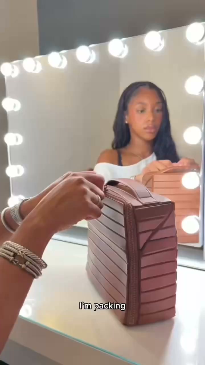 Beauty Organization Redefined