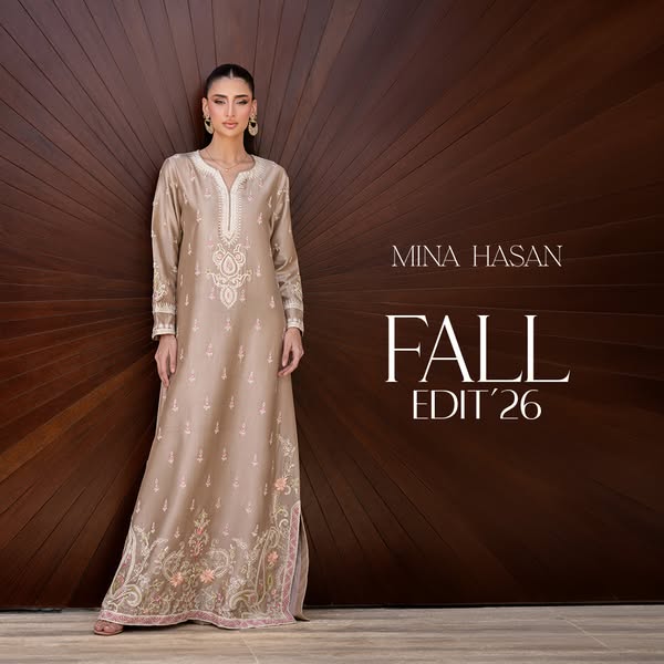 Fall Edit '26 Is Here