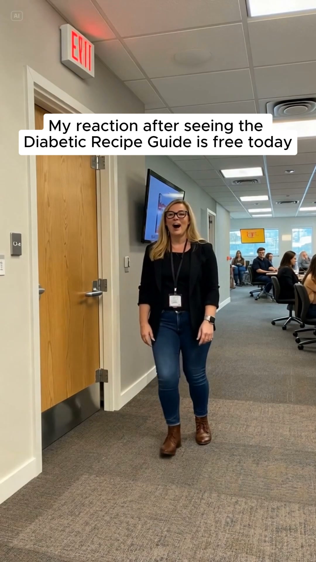 FREE Today