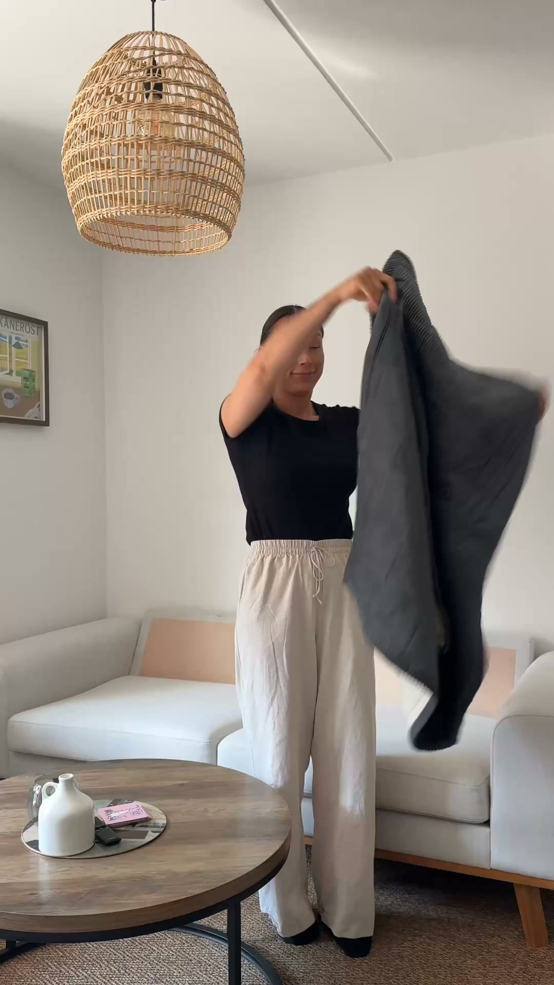 Äntligen ett soffskydd du vill ha framme