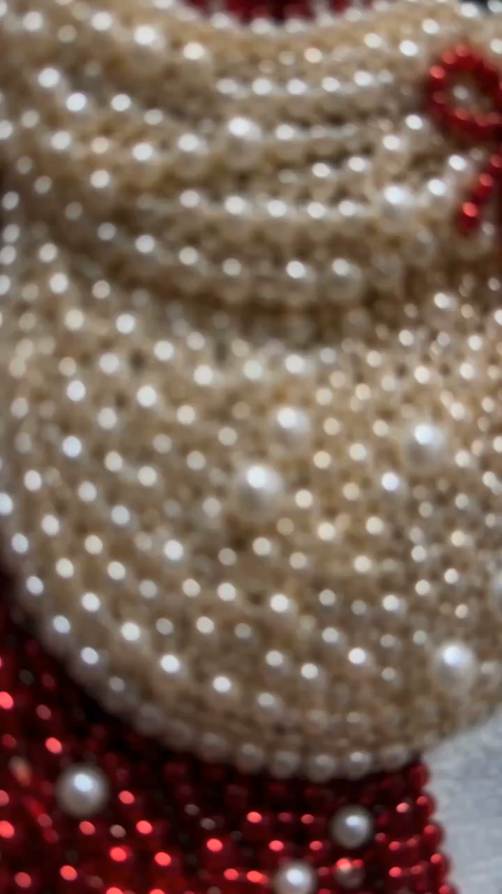 Pearl Texture, Made by You