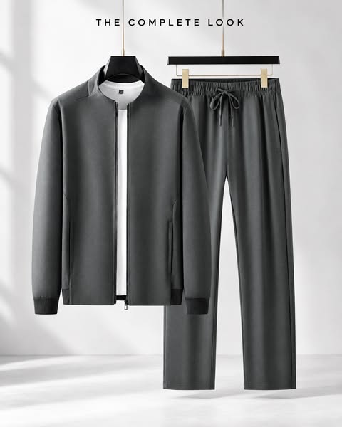 Lucari Tracksuit Set