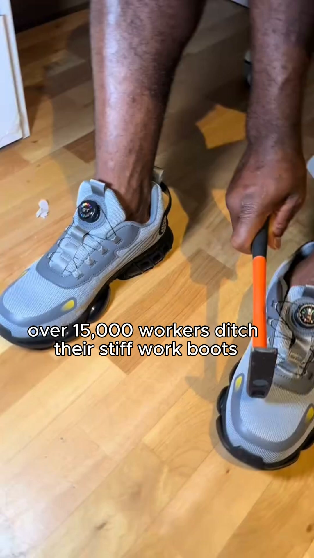 Loved by 15,000+ workers
