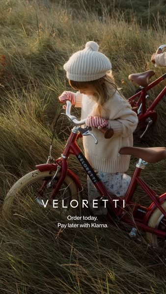 Choose their next bike