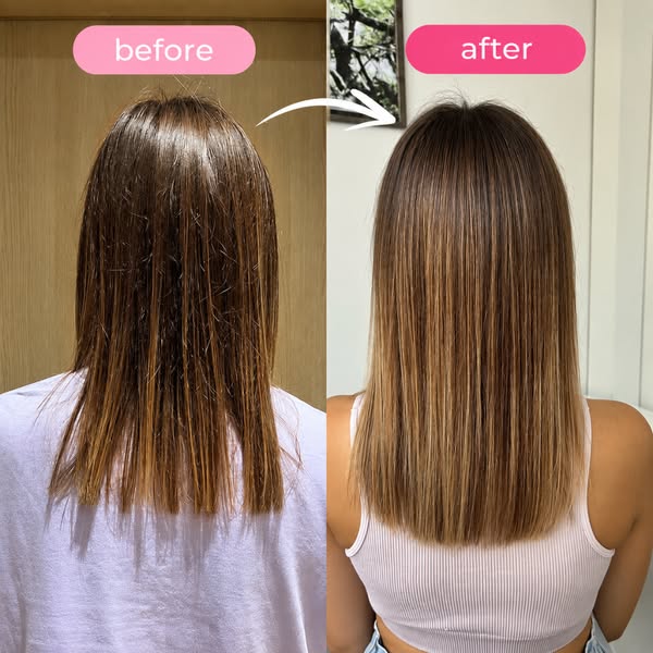 Top Picks for Healthy Hair