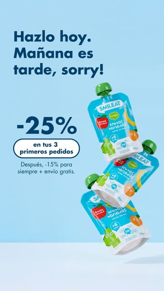 Empieza hoy y aprovecha esta promoción antes de que termine.