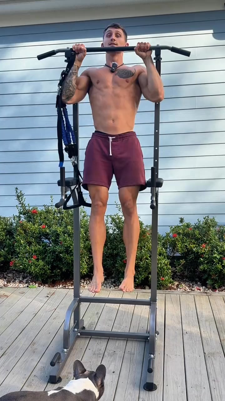 Pull-Up Help, 50% Off Today