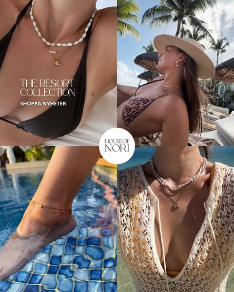 The Resort Collection