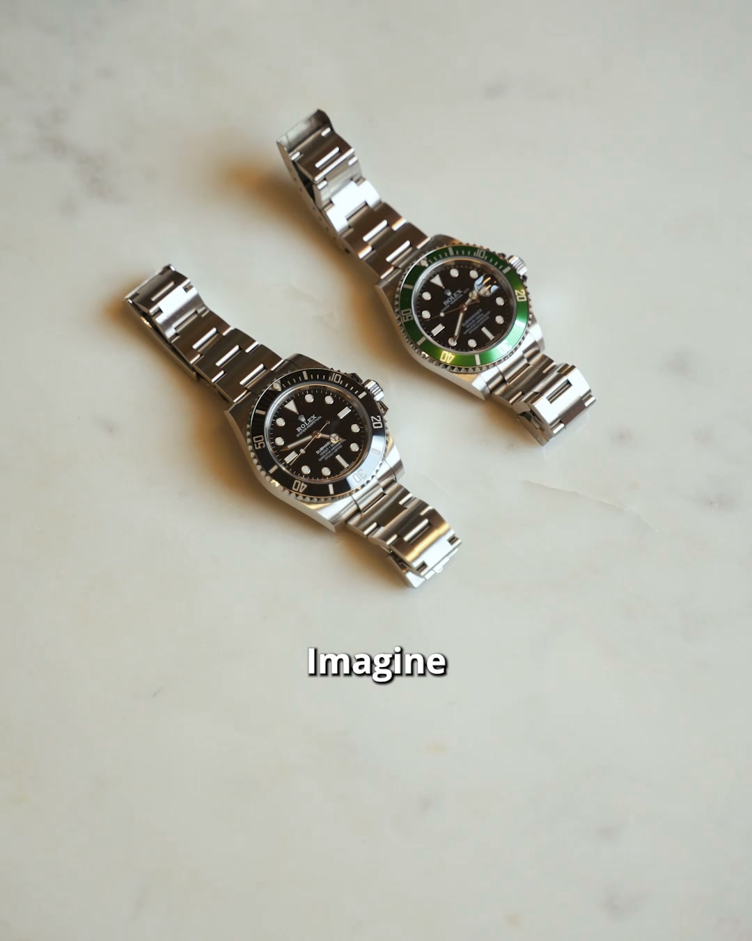 A premium home for your watches