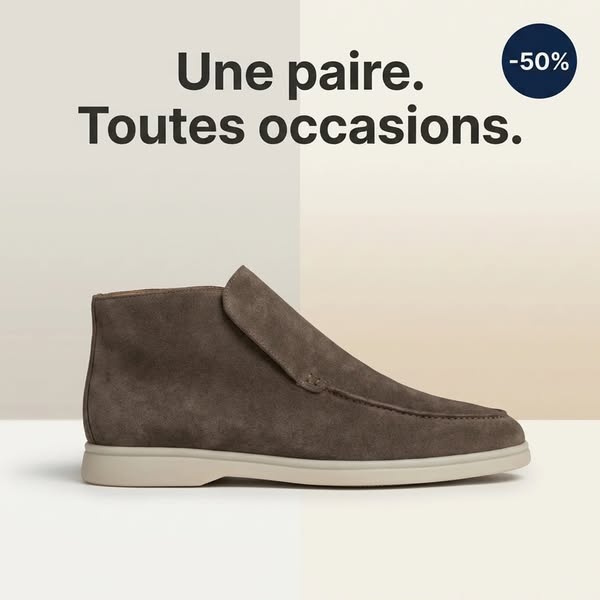 Livraison gratuite