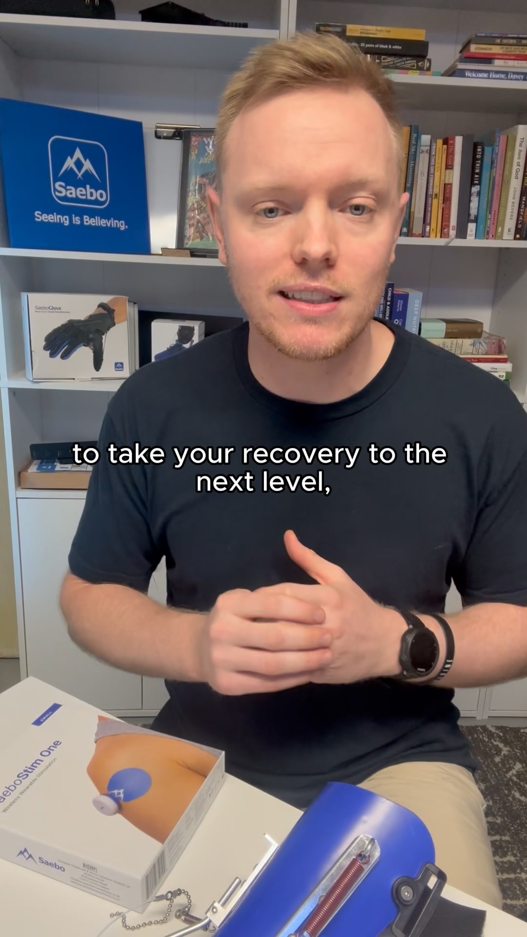 Waiting Is Not Recovery