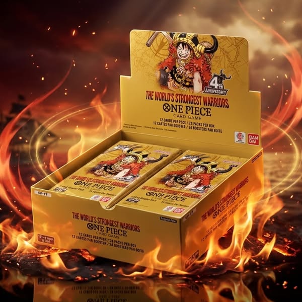 Pre-order now