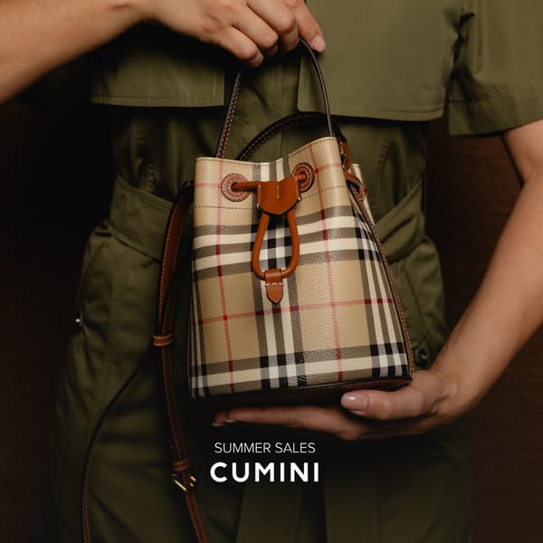 SALDI ESTIVI Cumini | Fino al 50% di sconto