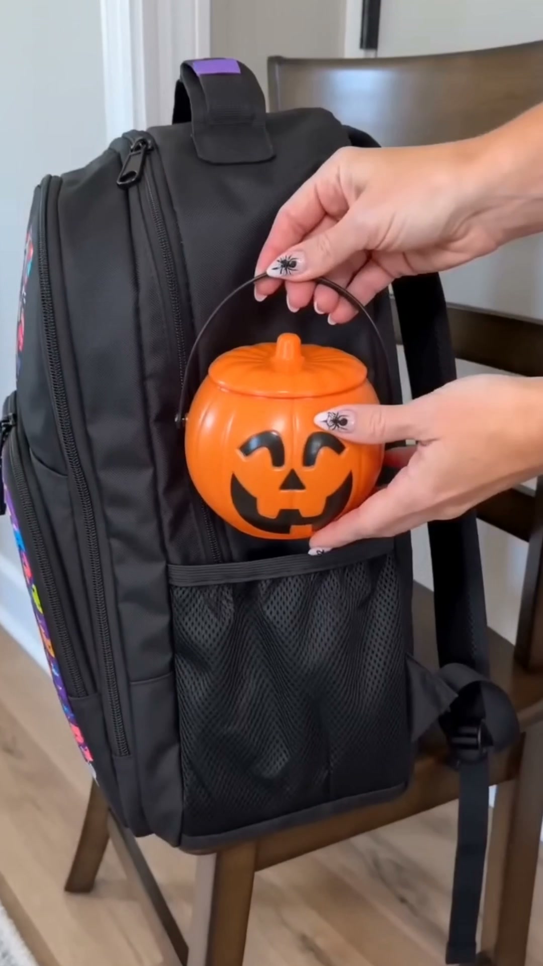 Glow Up Your Halloween Nights
