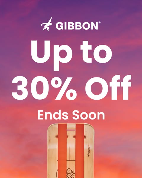 Up to 30% off starts now