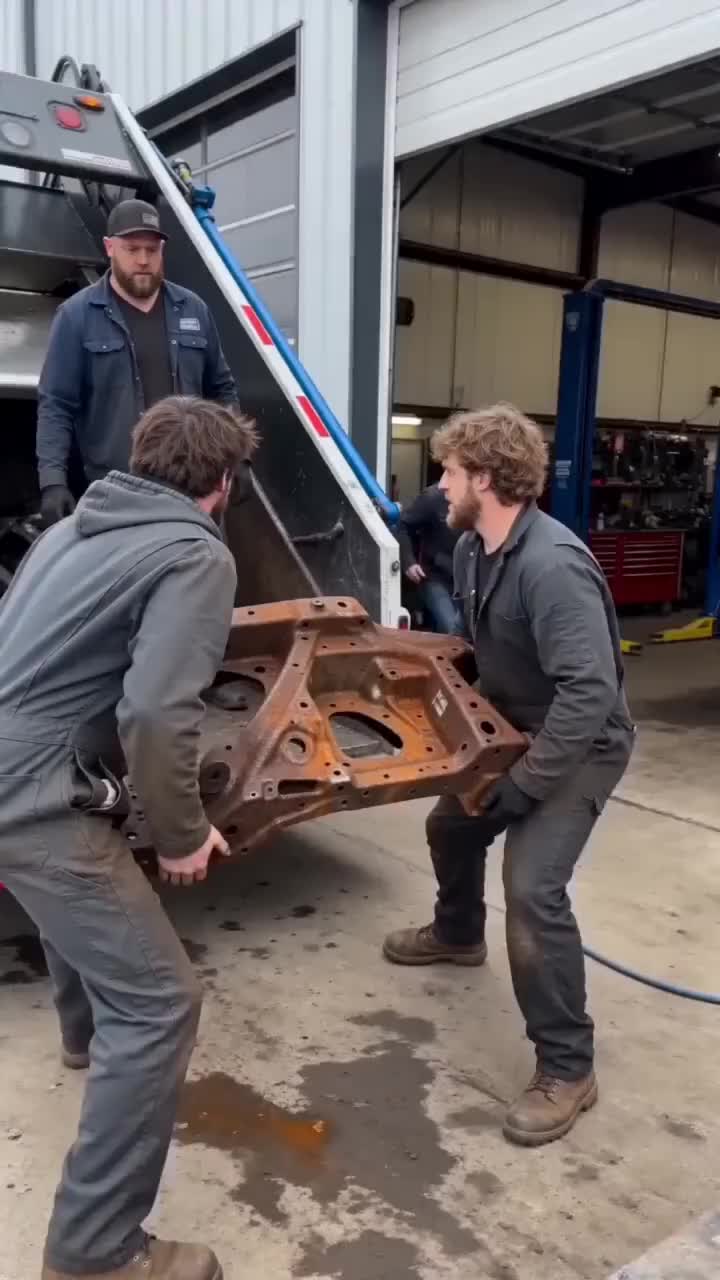 Car Rust Removal Spray