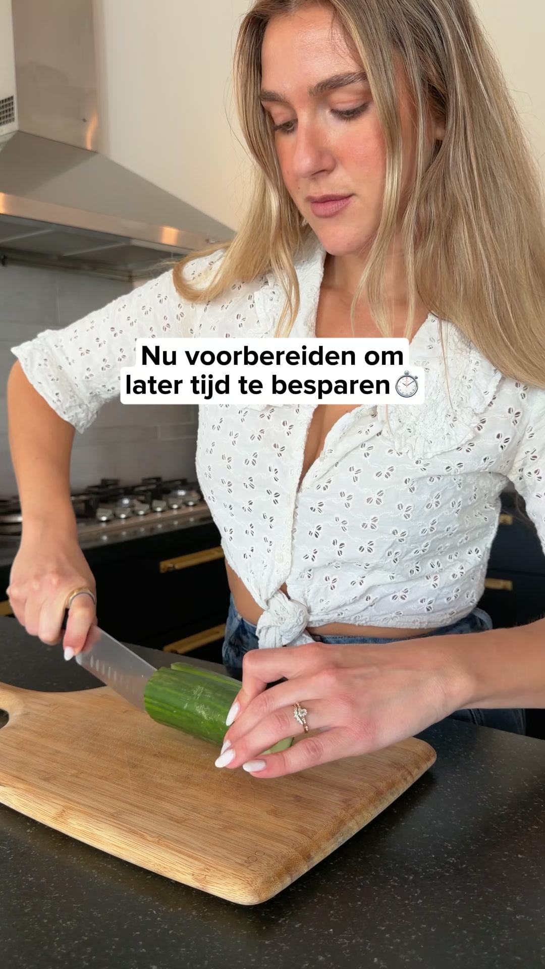 Houd eten tot 3x langer vers