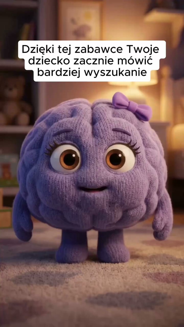 Jak 112 kart zmieniło mowę mojego syna