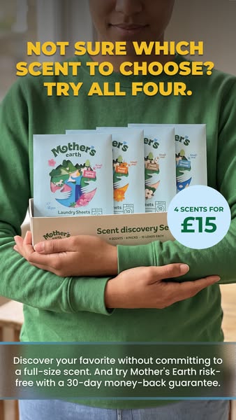 Try Now for Only £15