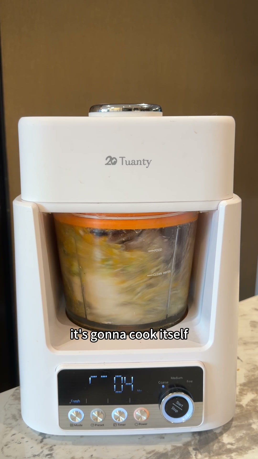 A Mealtime Game Changer