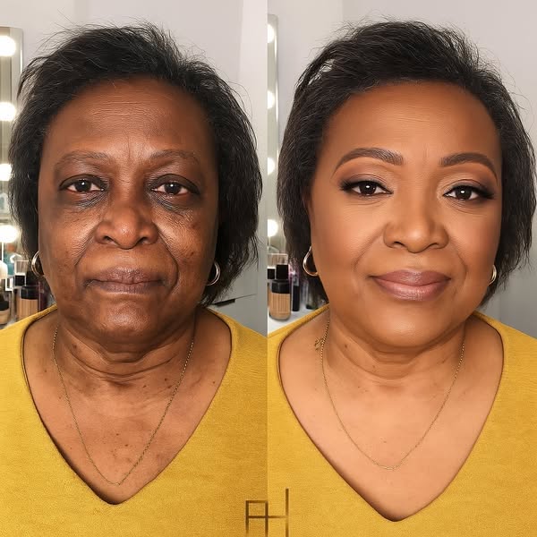 A new anti-wrinkle and dark spot serum