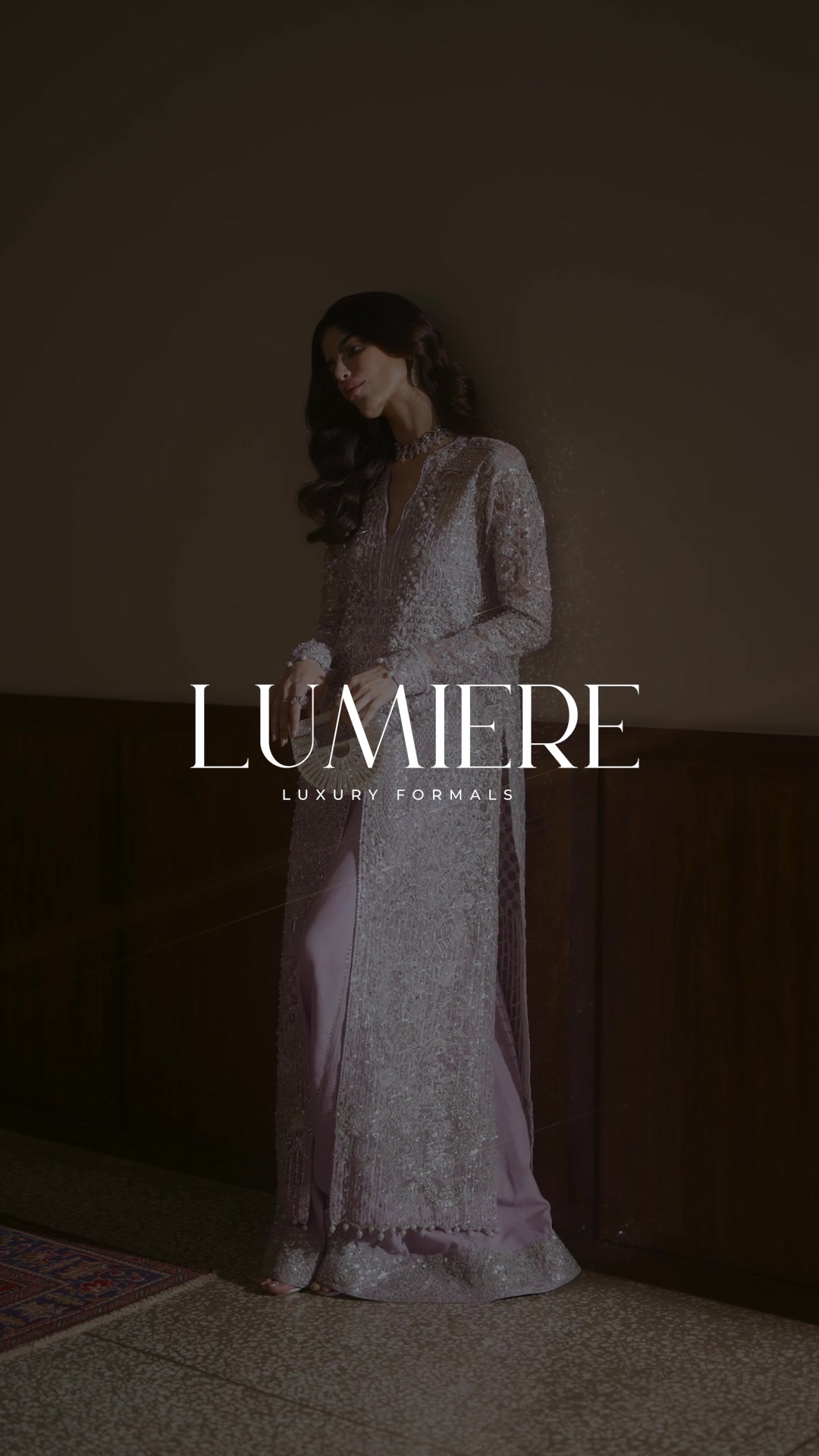 Lumiere Luxury Formals'26
