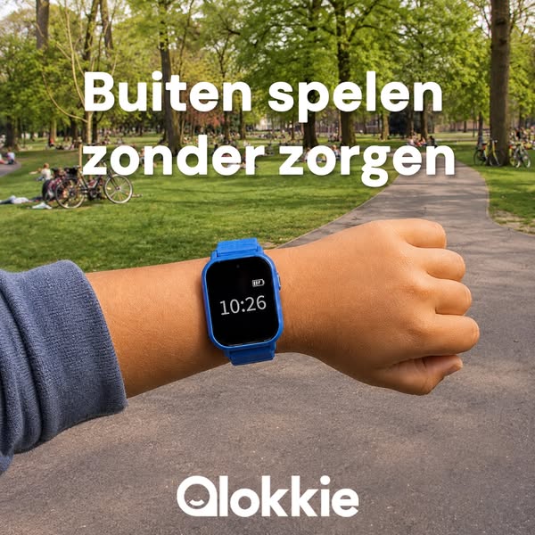 Lekker vooruit rennen. Jij gerust.