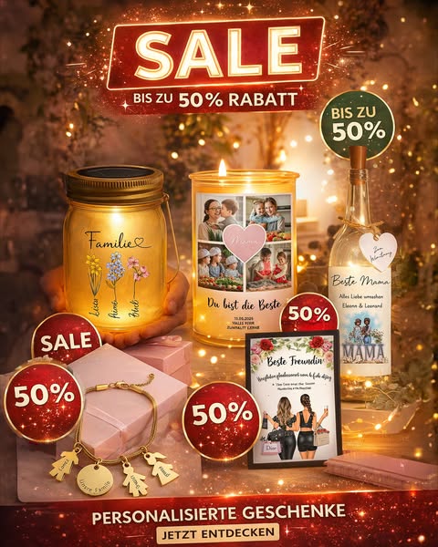 Mega Sale 2026