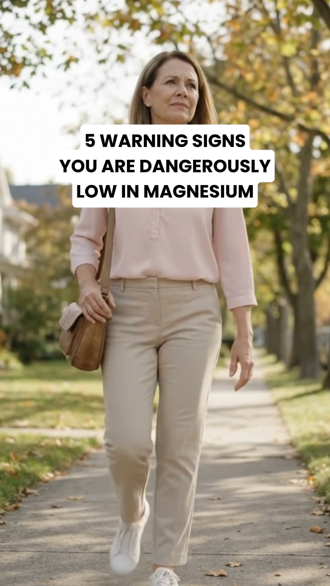 Five signs one fix