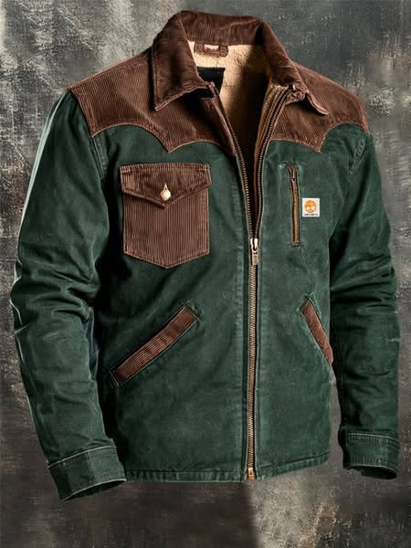 Saddle Up with Vintage Western Style