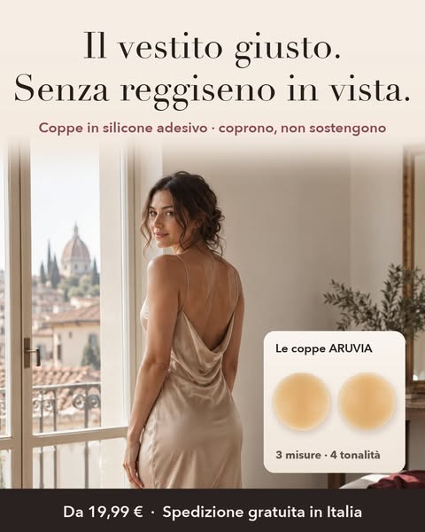 Il vestito che volevi mettere