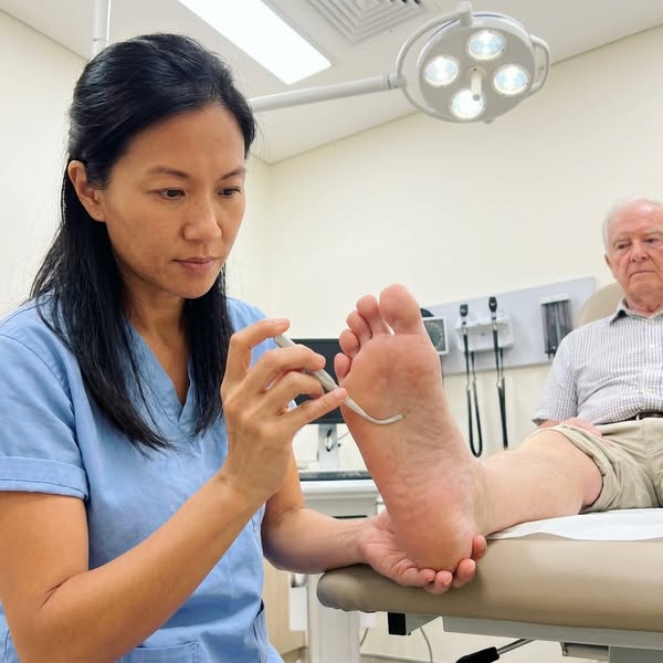 If you have neuropathy, read this