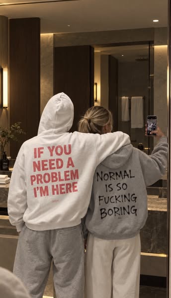 Find Out. Get The Shirt.