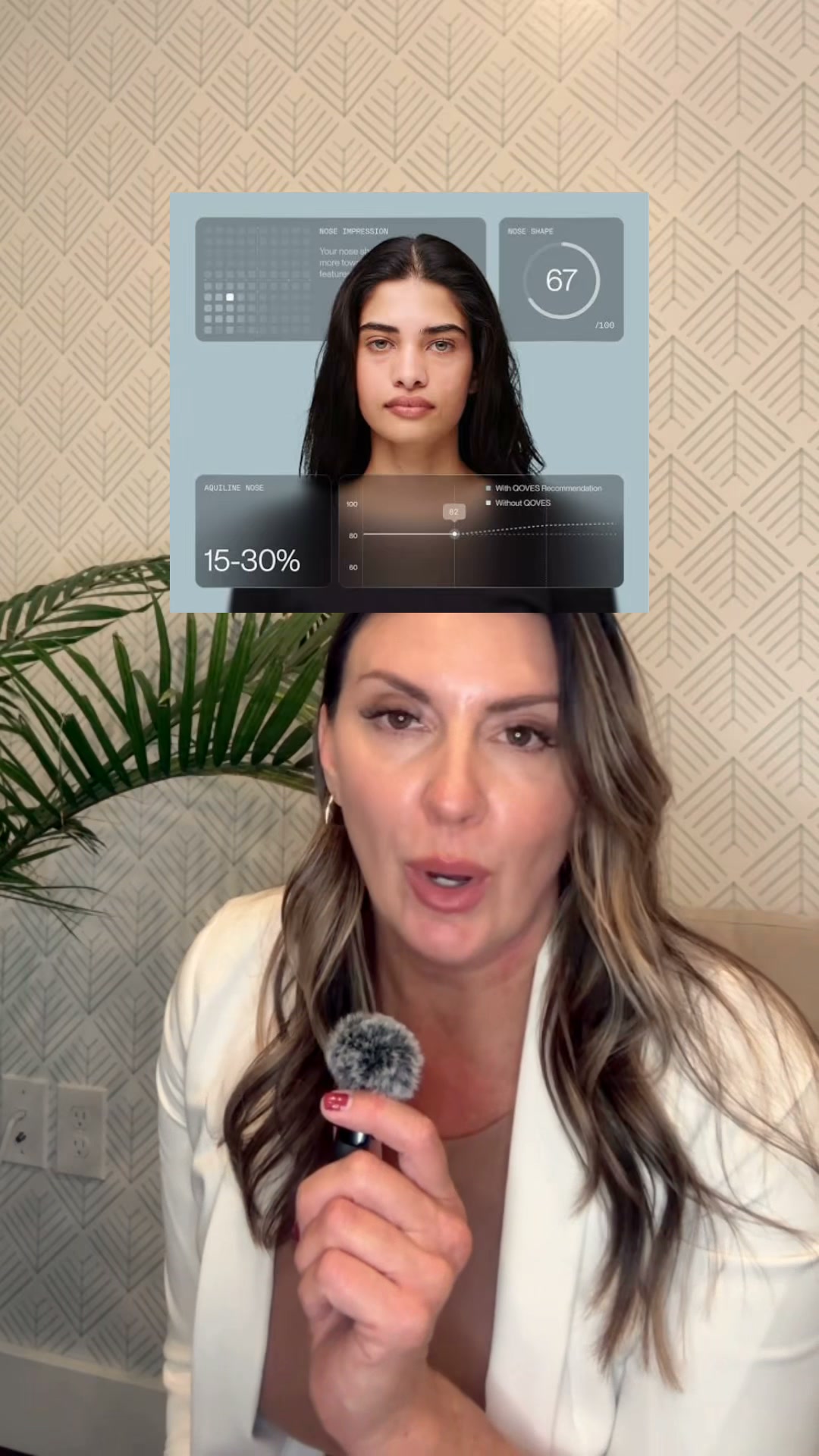 How to Look Younger in Your 40s