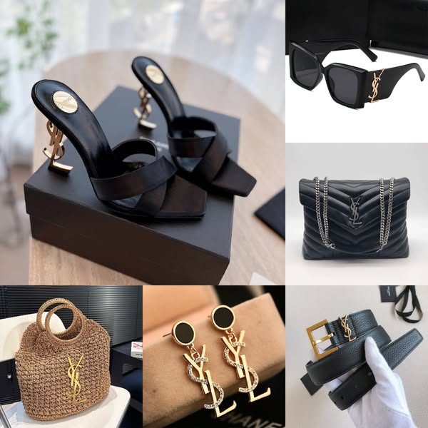 Luxury Goods & Free Shipping