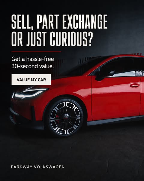 Valuation | Parkway - Volkswagen