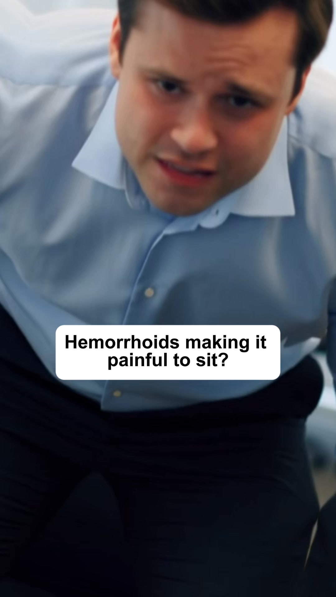 Fast Hemorrhoid Relief