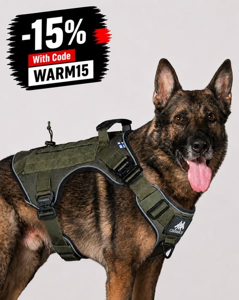 15% With Code WARM15