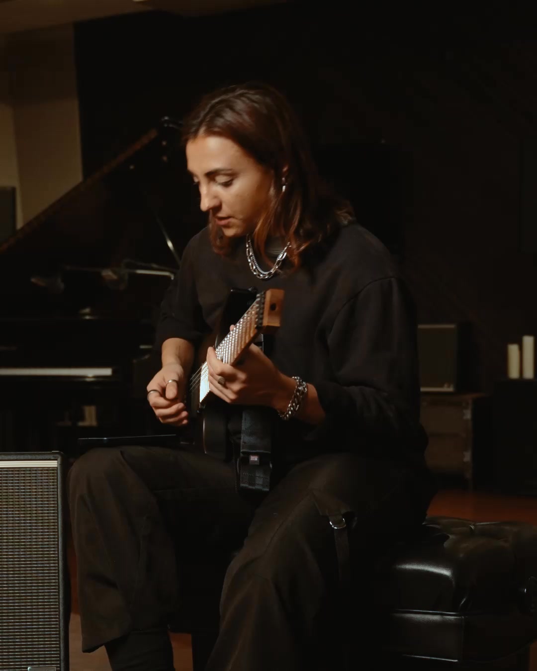 REACTOR | Intelligent Guitar Combo Amp