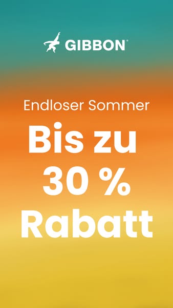 Bis zu 30 % Rabatt in unserem Endless-Summer-Sale!!