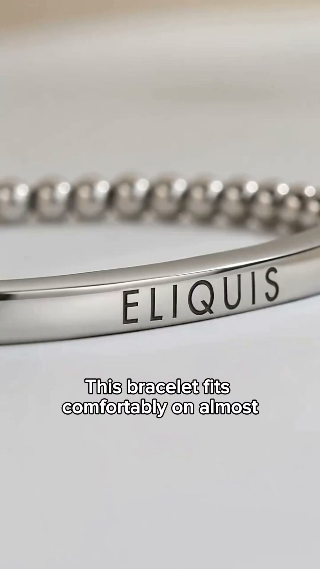The Medical ID You’ll Actually Want To Wear
