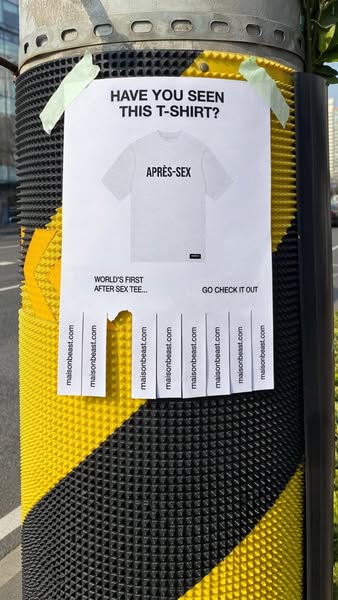 Made to Be Stolen