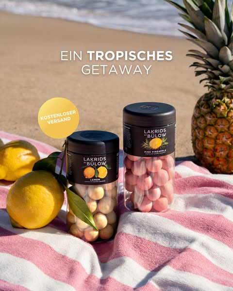 Jetzt bestellen mit KOSTENLOSEM Versand