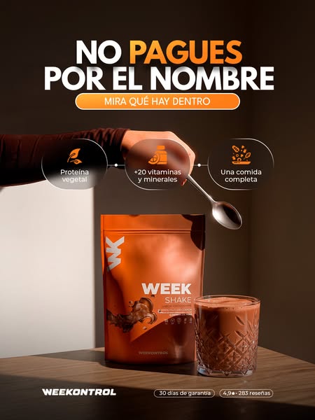 No pagues por el nombre