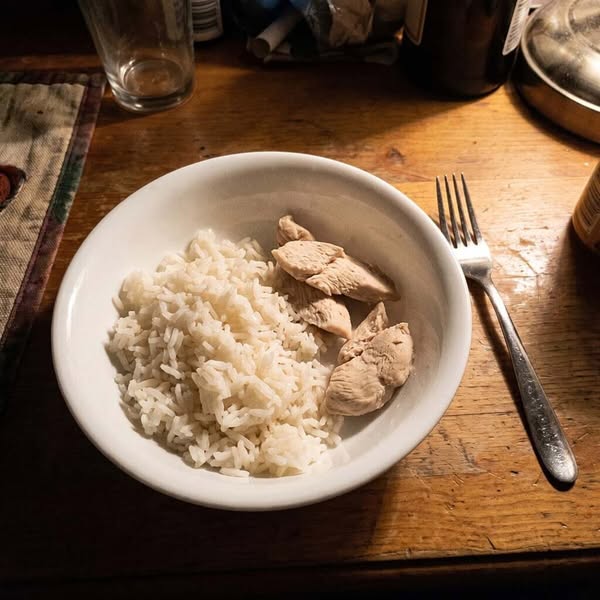 30 Days To Stop 2 AM Gut Bloat