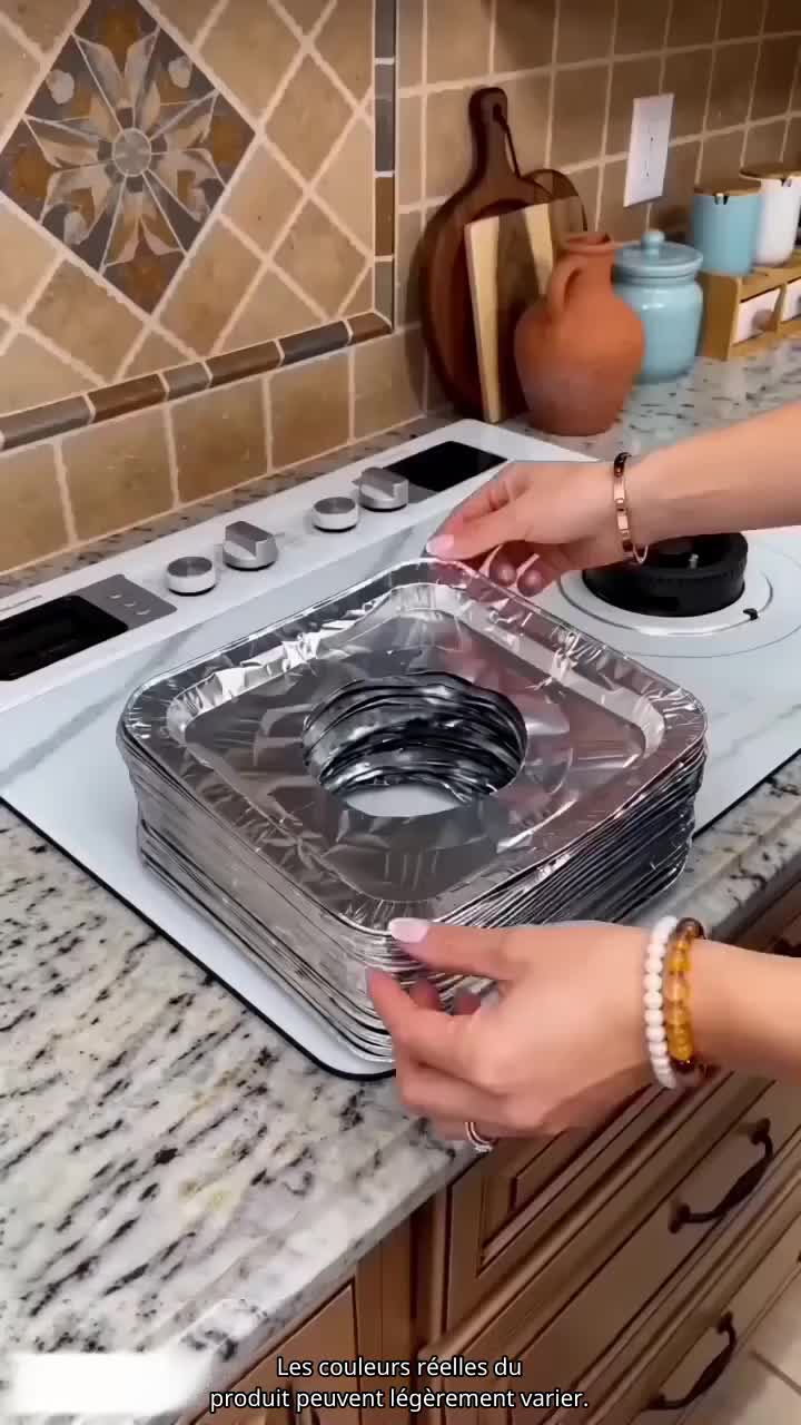 Anúncio de Etoilien7
