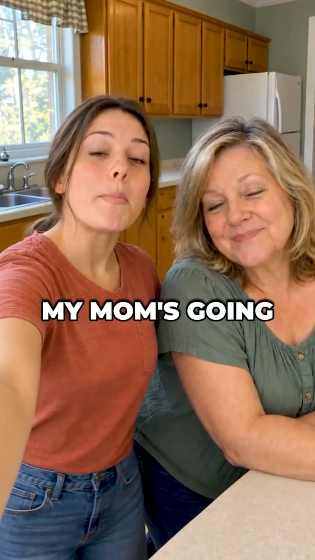 Grandmas With Thinning Hair Who "Tried Everything": Read This Before Giving Up