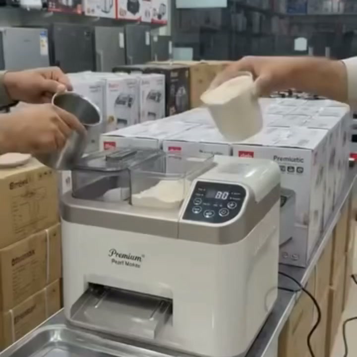 Automatic Flatbread Maker — 70% OFF