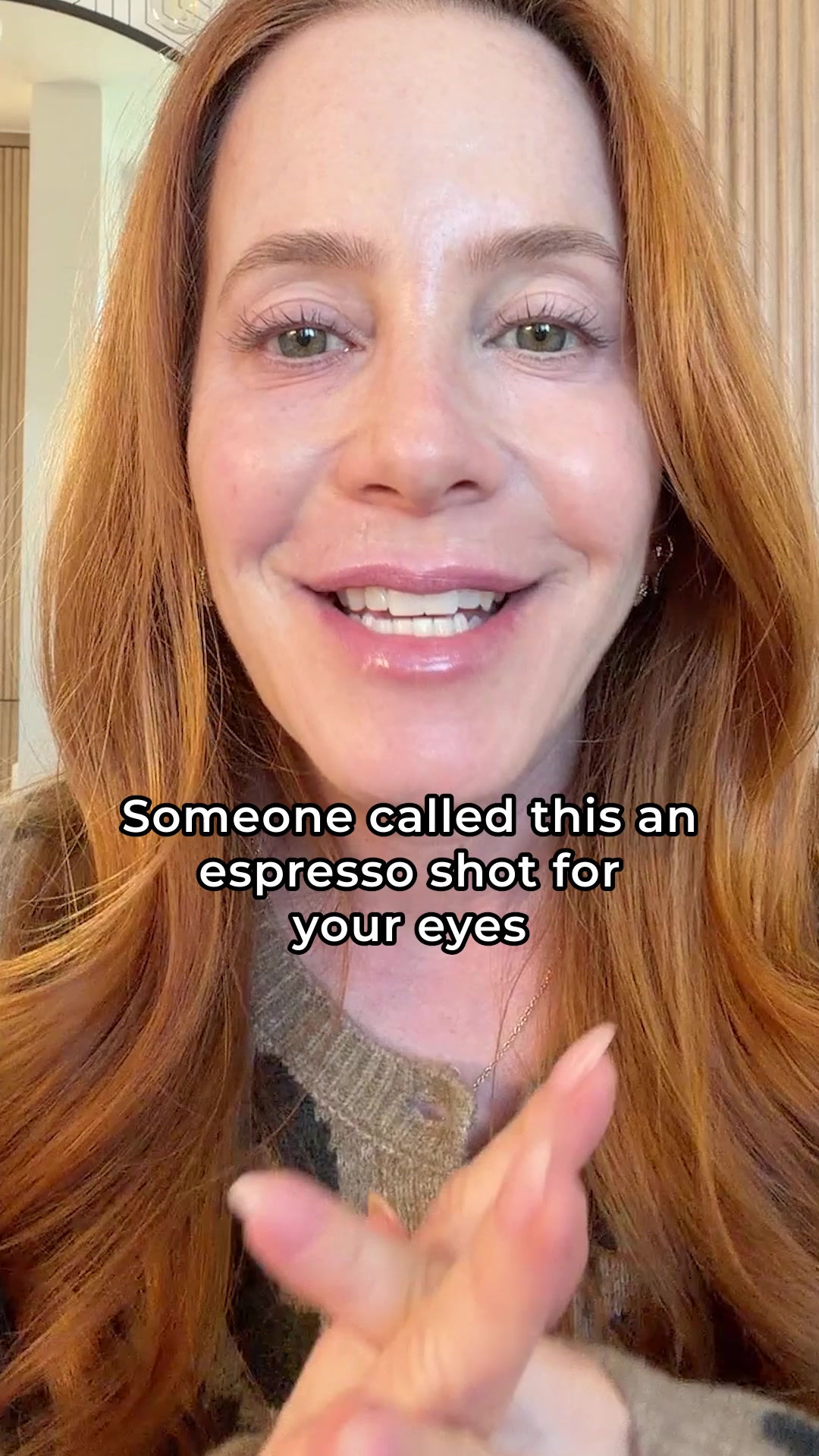 The Under-Eye Fix You've Been Missing